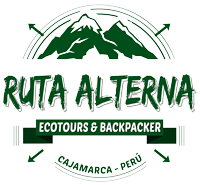Ruta Alterna Logo